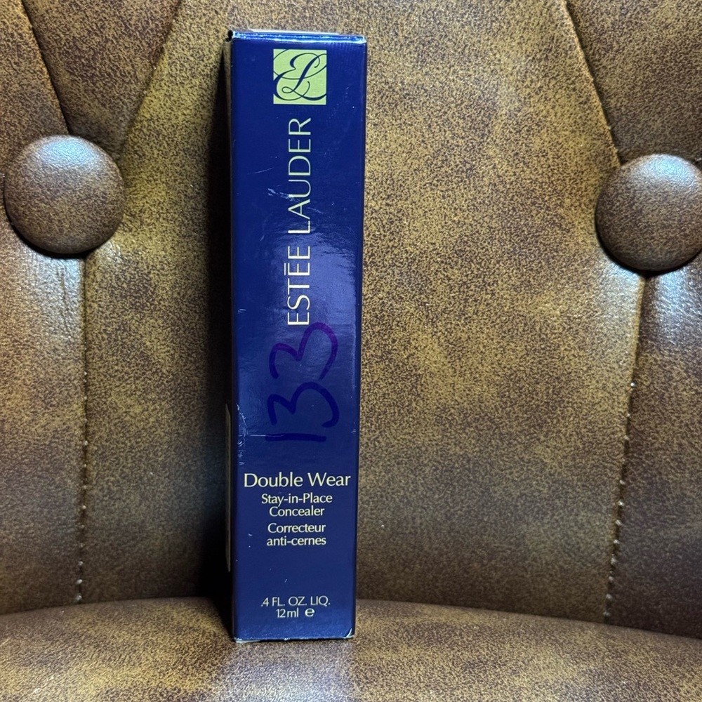 Estée Lauder Double Wear Stay-in-Place Concealer – Shade 4N